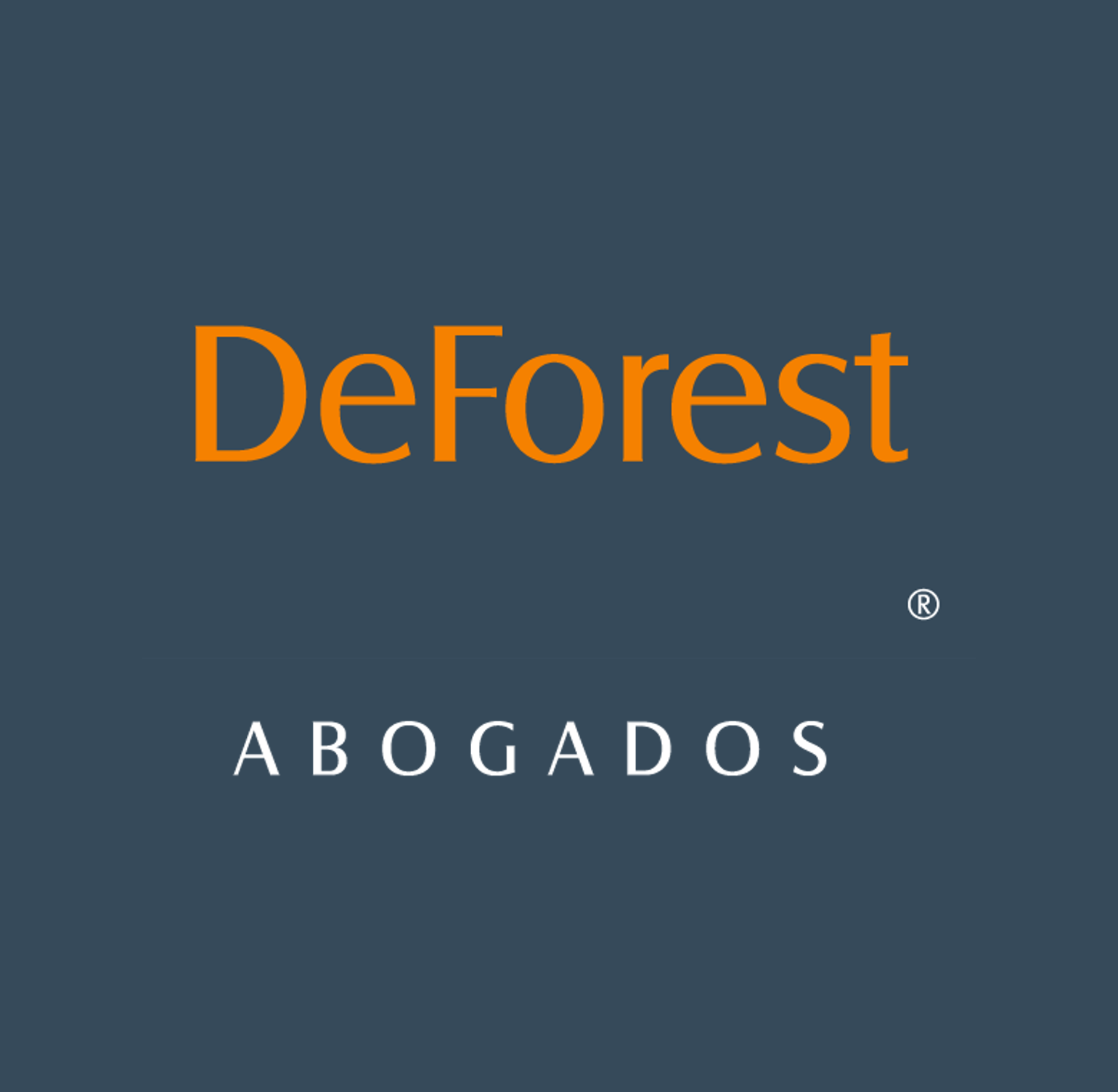 DeForest Abogados